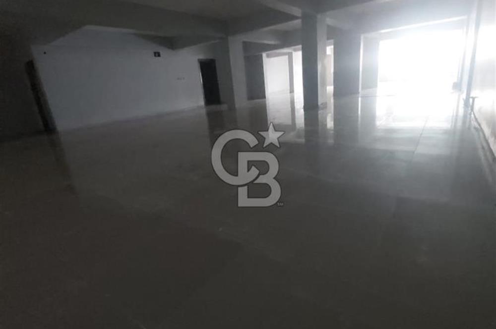 CB Fly'dan Parkova AVM Yakını 588m2 Kiralık 2 Katlı Geniş Dükkan