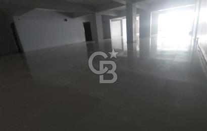 CB Fly'dan Parkova AVM Yakını 588m2 Kiralık 2 Katlı Geniş Dükkan