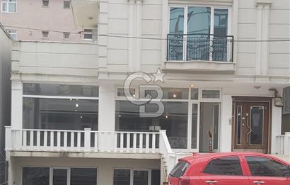 CB Fly'dan Parkova AVM Yakını 588m2 Kiralık 2 Katlı Geniş Dükkan
