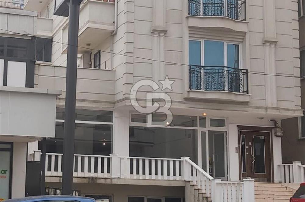 CB Fly'dan Parkova AVM Yakını 588m2 Kiralık 2 Katlı Geniş Dükkan
