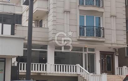 CB Fly'dan Parkova AVM Yakını 588m2 Kiralık 2 Katlı Geniş Dükkan
