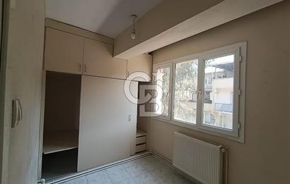 BAYRAKLI MANSUROĞLU MAHALLESİNDE KİRALIK 2+1 DAİRE 