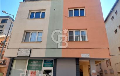 BAYRAKLI MANSUROĞLU MAHALLESİNDE KİRALIK 2+1 DAİRE 