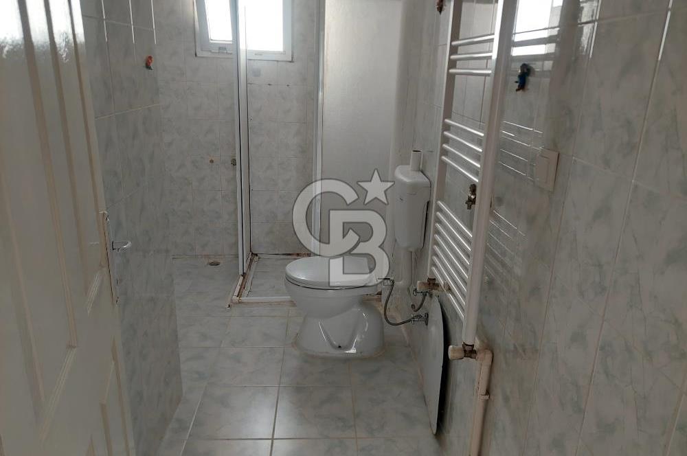 BAYRAKLI MANSUROĞLU MAHALLESİNDE KİRALIK 2+1 DAİRE 