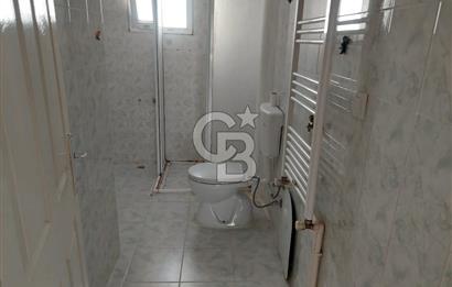 BAYRAKLI MANSUROĞLU MAHALLESİNDE KİRALIK 2+1 DAİRE 