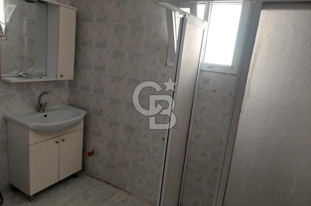 BAYRAKLI MANSUROĞLU MAHALLESİNDE KİRALIK 2+1 DAİRE 