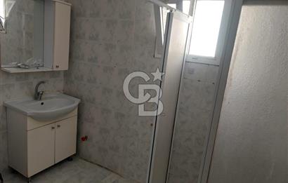 BAYRAKLI MANSUROĞLU MAHALLESİNDE KİRALIK 2+1 DAİRE 