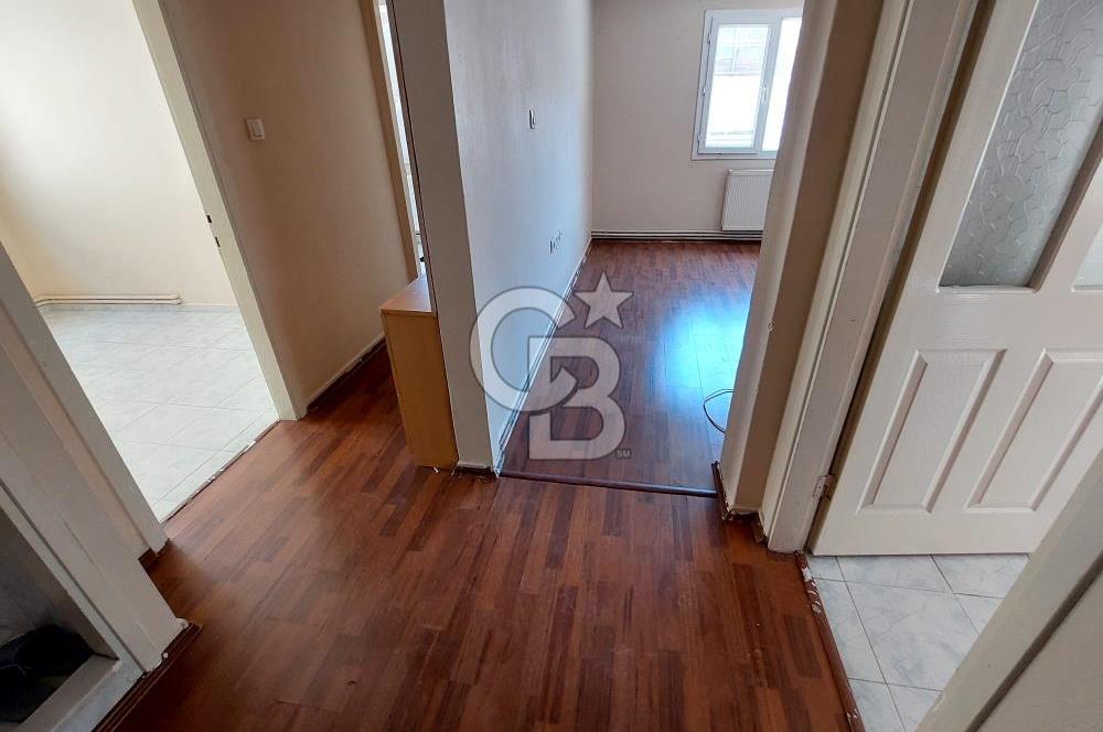 BAYRAKLI MANSUROĞLU MAHALLESİNDE KİRALIK 2+1 DAİRE 