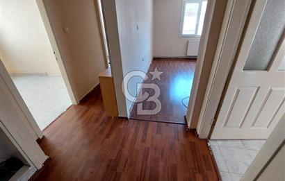 BAYRAKLI MANSUROĞLU MAHALLESİNDE KİRALIK 2+1 DAİRE 