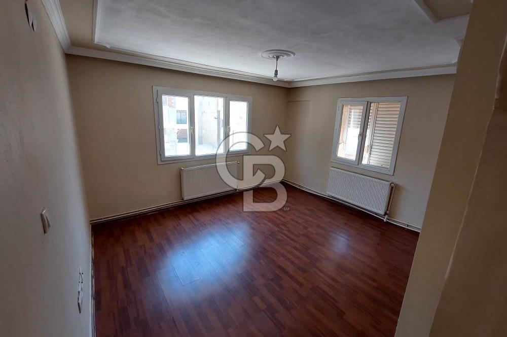 BAYRAKLI MANSUROĞLU MAHALLESİNDE KİRALIK 2+1 DAİRE 