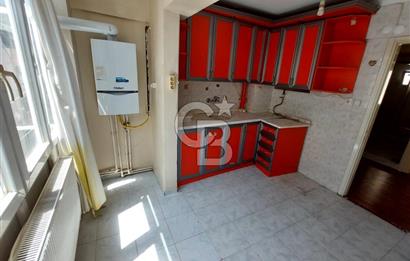 BAYRAKLI MANSUROĞLU MAHALLESİNDE KİRALIK 2+1 DAİRE 