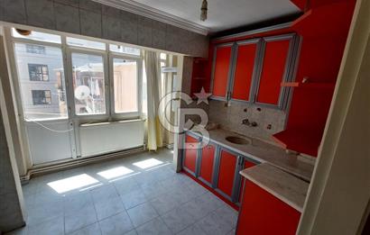 BAYRAKLI MANSUROĞLU MAHALLESİNDE KİRALIK 2+1 DAİRE 