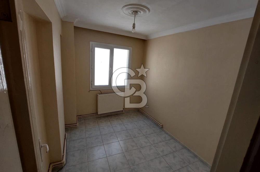 BAYRAKLI MANSUROĞLU MAHALLESİNDE KİRALIK 2+1 DAİRE 