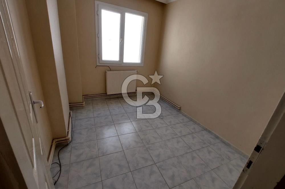 BAYRAKLI MANSUROĞLU MAHALLESİNDE KİRALIK 2+1 DAİRE 