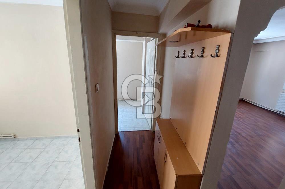 BAYRAKLI MANSUROĞLU MAHALLESİNDE KİRALIK 2+1 DAİRE 