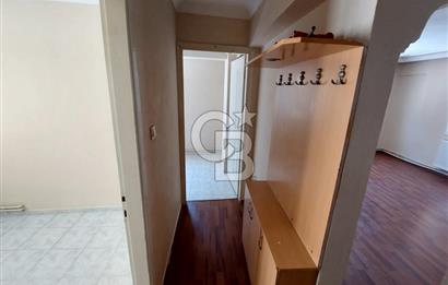 BAYRAKLI MANSUROĞLU MAHALLESİNDE KİRALIK 2+1 DAİRE 
