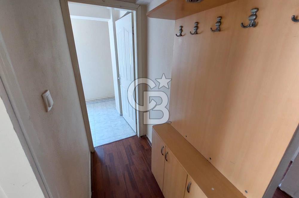 BAYRAKLI MANSUROĞLU MAHALLESİNDE KİRALIK 2+1 DAİRE 