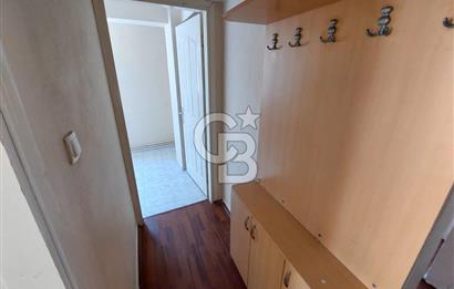 BAYRAKLI MANSUROĞLU MAHALLESİNDE KİRALIK 2+1 DAİRE 