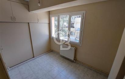 BAYRAKLI MANSUROĞLU MAHALLESİNDE KİRALIK 2+1 DAİRE 