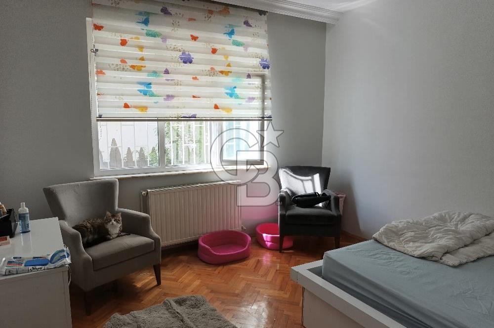 ATAKULE YAKINI SİMON BOLİVAR CADDESİ  3,5+1 SATILIK DAİRE