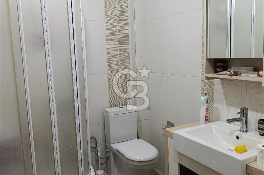 ATAKULE YAKINI SİMON BOLİVAR CADDESİ  3,5+1 SATILIK DAİRE