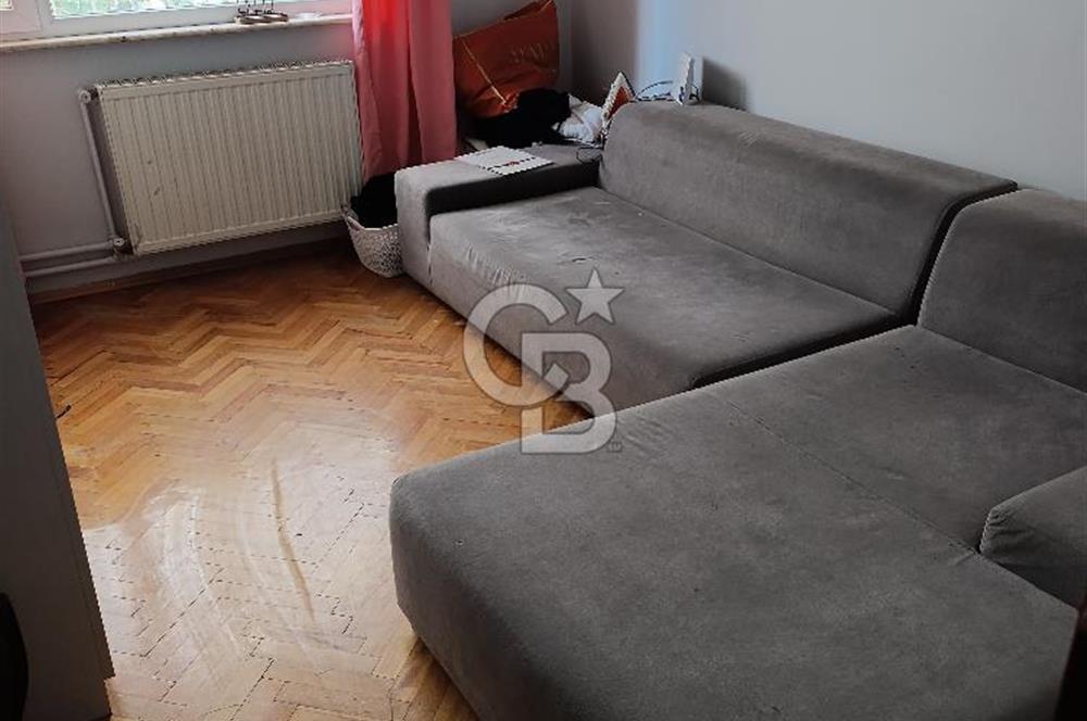 ATAKULE YAKINI SİMON BOLİVAR CADDESİ  3,5+1 SATILIK DAİRE