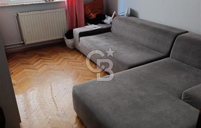 ATAKULE YAKINI SİMON BOLİVAR CADDESİ  3,5+1 SATILIK DAİRE