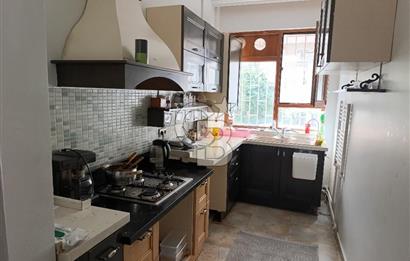 ATAKULE YAKINI SİMON BOLİVAR CADDESİ  3,5+1 SATILIK DAİRE