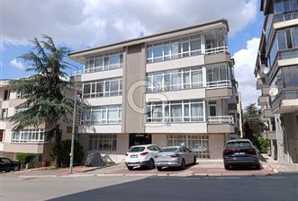 ATAKULE YAKINI SİMON BOLİVAR CADDESİ  3,5+1 SATILIK DAİRE