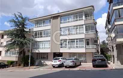 ATAKULE YAKINI SİMON BOLİVAR CADDESİ  3,5+1 SATILIK DAİRE