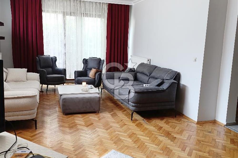 ATAKULE YAKINI SİMON BOLİVAR CADDESİ  3,5+1 SATILIK DAİRE