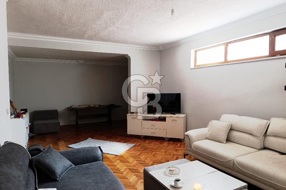 ATAKULE YAKINI SİMON BOLİVAR CADDESİ  3,5+1 SATILIK DAİRE
