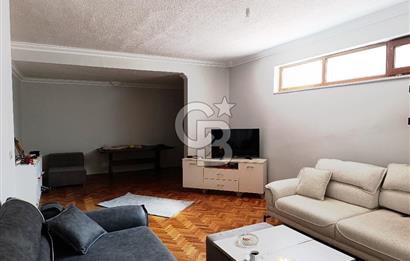 ATAKULE YAKINI SİMON BOLİVAR CADDESİ  3,5+1 SATILIK DAİRE