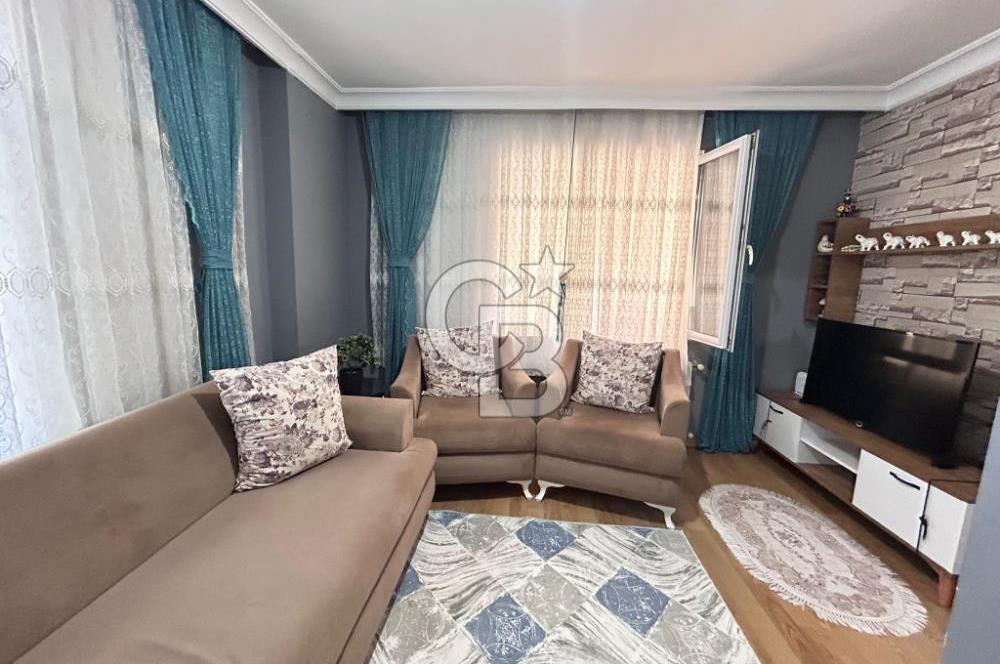 SAFA MAHALLESİ SATILIK 2+1 ETRAFI AÇIK SATILIK DAİRE