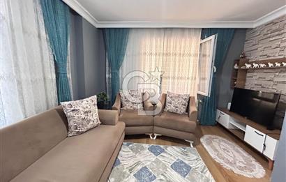 SAFA MAHALLESİ SATILIK 2+1 ETRAFI AÇIK SATILIK DAİRE