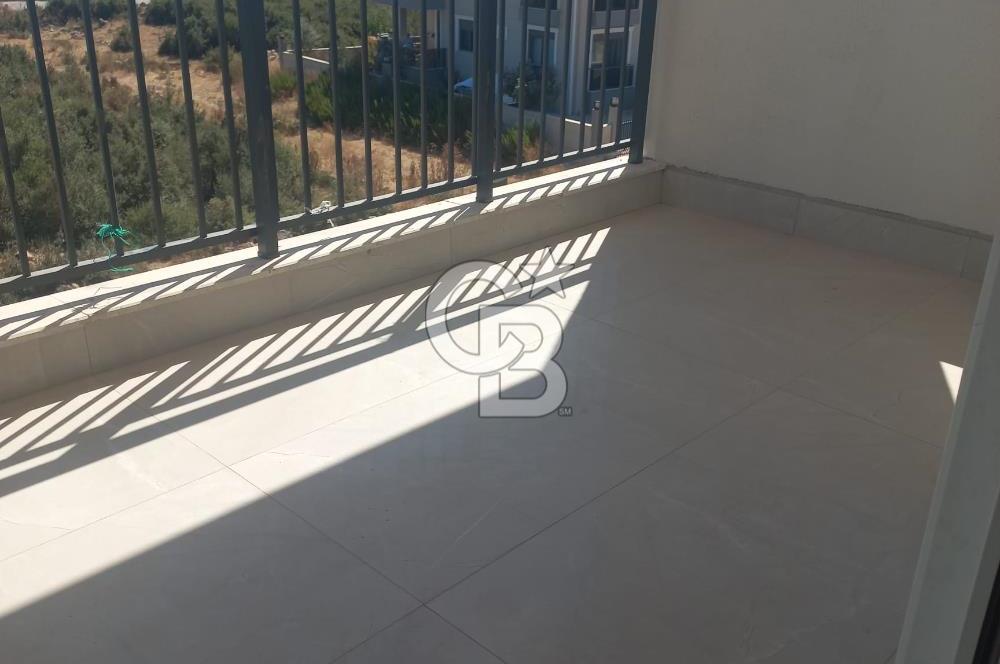 DÖŞEMEALTI ÇIPLAKLI MAHALLESİ KİRALIK SIFIR 2+1 DAİRE