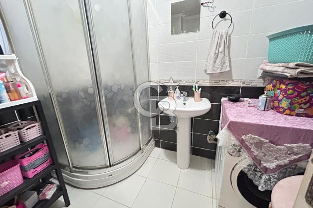 SAFA MAHALLESİ SATILIK 2+1 ETRAFI AÇIK SATILIK DAİRE
