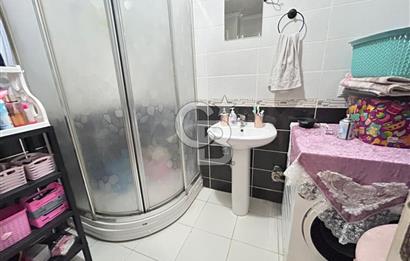 SAFA MAHALLESİ SATILIK 2+1 ETRAFI AÇIK SATILIK DAİRE
