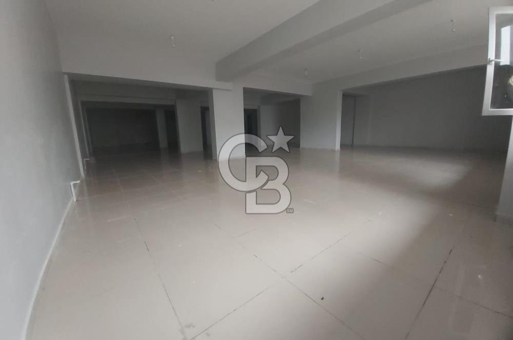 CB Fly'dan Parkova AVM Yakını 588m2 Kiralık 2 Katlı Geniş Dükkan
