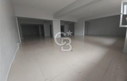 CB Fly'dan Parkova AVM Yakını 588m2 Kiralık 2 Katlı Geniş Dükkan