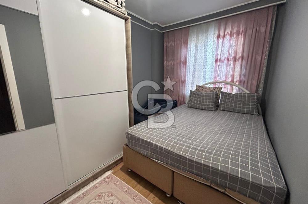 SAFA MAHALLESİ SATILIK 2+1 ETRAFI AÇIK SATILIK DAİRE