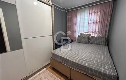 SAFA MAHALLESİ SATILIK 2+1 ETRAFI AÇIK SATILIK DAİRE
