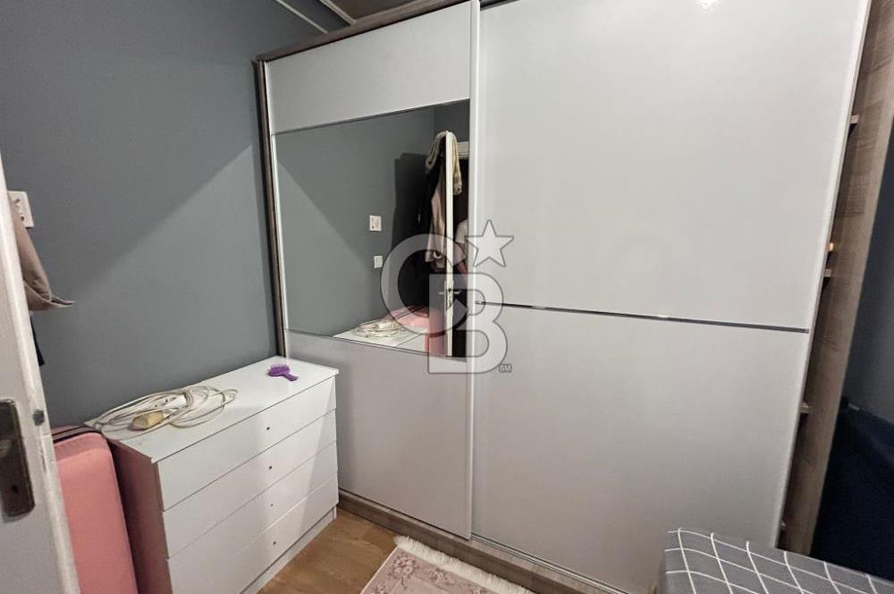 SAFA MAHALLESİ SATILIK 2+1 ETRAFI AÇIK SATILIK DAİRE