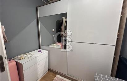 SAFA MAHALLESİ SATILIK 2+1 ETRAFI AÇIK SATILIK DAİRE