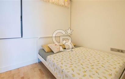 BODRUM YALIKAVAK VARYAP RESİDENCE DENİZ MANZARALI 3+1 SATILIK DUBLEKS 