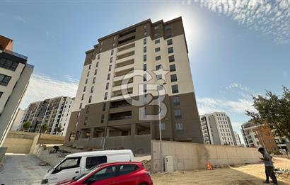 HASANAĞA MH. İDEAL CONCEPT 1'DE ÖNÜ AÇIK SATILIK 2+1 DAİRE 