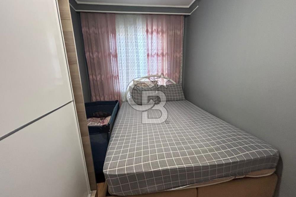 SAFA MAHALLESİ SATILIK 2+1 ETRAFI AÇIK SATILIK DAİRE