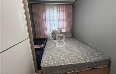 SAFA MAHALLESİ SATILIK 2+1 ETRAFI AÇIK SATILIK DAİRE