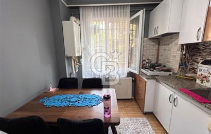 SAFA MAHALLESİ SATILIK 2+1 ETRAFI AÇIK SATILIK DAİRE