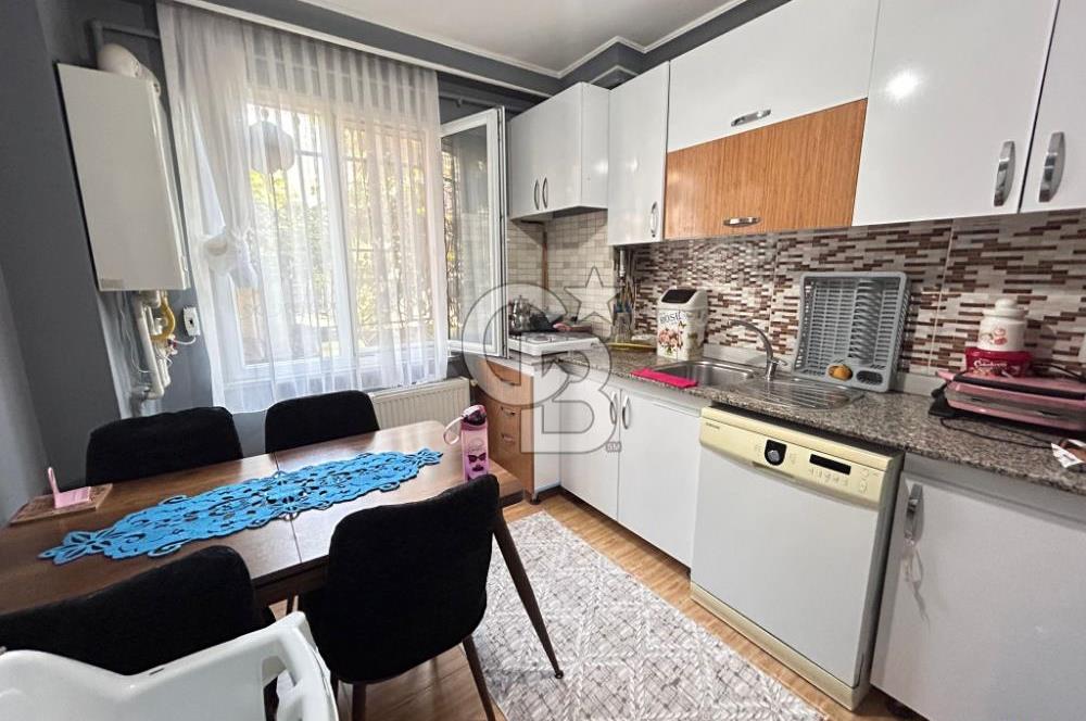 SAFA MAHALLESİ SATILIK 2+1 ETRAFI AÇIK SATILIK DAİRE